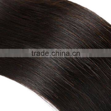 Malaysia Straight Human Hair 3 Pcs/lot Unprocessed Malaysian Virgin Hair Straight Real Malaysian Straight Virgin Hair photo-5