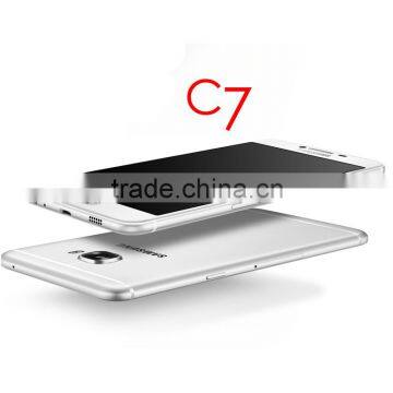 Aluminum METAL Case for SAMSUNG GALAXY C7 FULL BODY PROTECT HOUSING ALUMINUM CASE Protective SHOCK PROOF SM THOR THE FLASH CASE photo-3