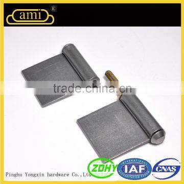 Wooden Packing Adjustable Iron Welding Flag Hinge