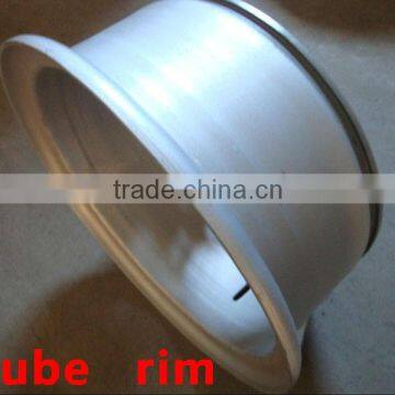 Fire Truck Wheel Rim photo-2