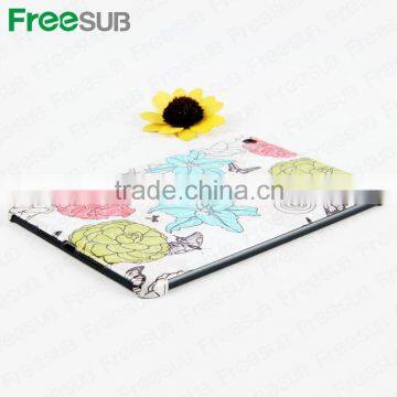 Wholesale Customed Blank 2D 3D Sublimation Bulk Cell Phone Case for Apple Ipad Mini photo-5