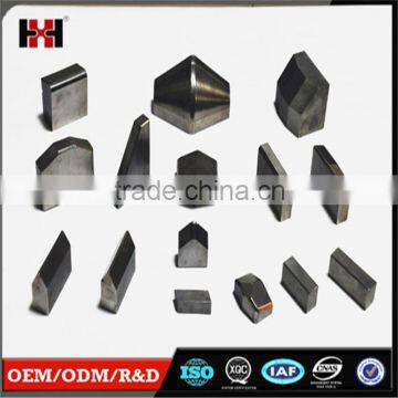 OEM&ODM factory offer high precision tungsten carbide end mill sharpening machine tunnel boring machine