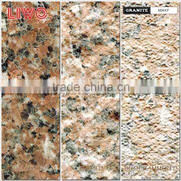 Granite Tiles Wholesale Price