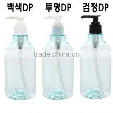 Dispenser PET 400ml Aqual
