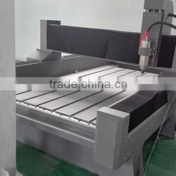 New Special Design Cnc Router Kit Machine Used for Sale Craigslist/aluminum/stone/marble photo-3