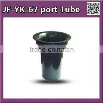 JF-YK-64 speaker port tube,speaker accessories