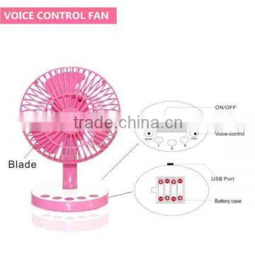 new 2015 product mini usb 12v dc fan