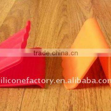 2016 hot sell hand file silicone grabber