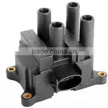 High quality auto Ignition coil as OEM standard 988F-12024-AB, 988F-12029-AB,988F-12029-AC,YF09-18-10X,1E04-18-10X