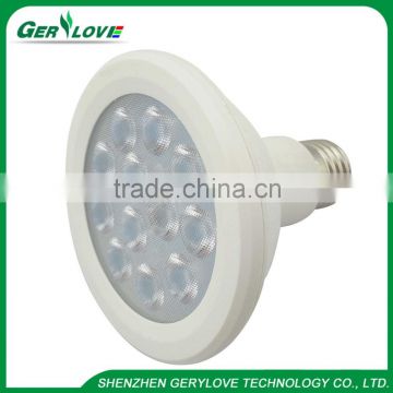 12w plant grow light e27 led grow light bulb