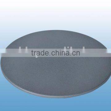 High Temperature Resistant Cordierite Pizza Stone photo-4