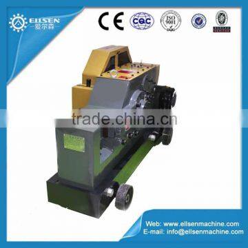 China Supplier reinforced angle bar cutter