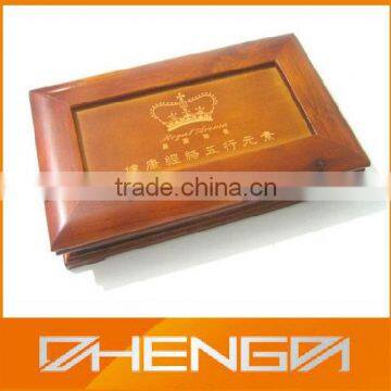 High Quality Customized Made-in-China Essential Oils Boxes for Customer(ZDW13-S034)