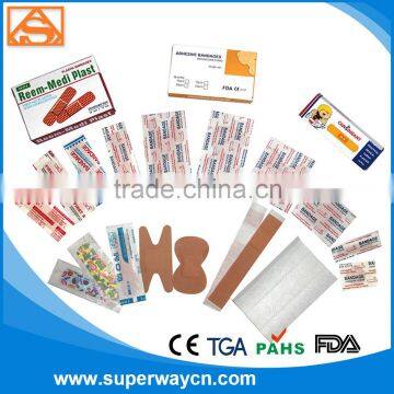 Wound adhesive plaster china supplier