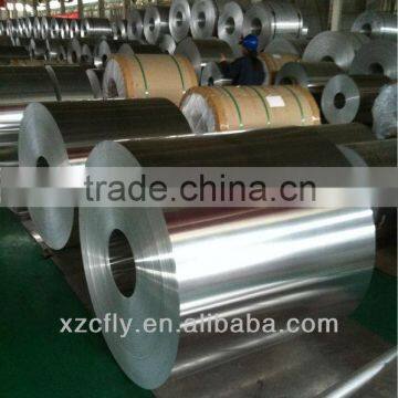 width of aluminum coils 1050 1060