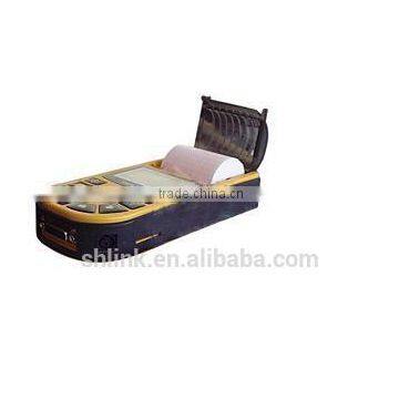 Medical Instrument CMS-80A Hand-Held Single Channel ECG photo-3