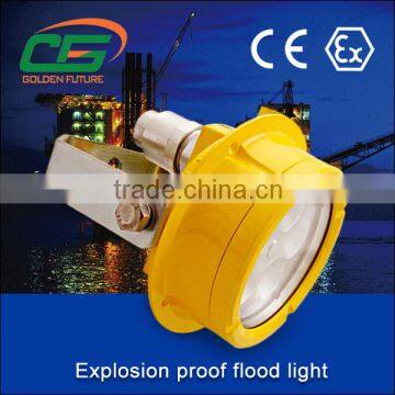 25W 2000 lumens LED explosion-proof lighting