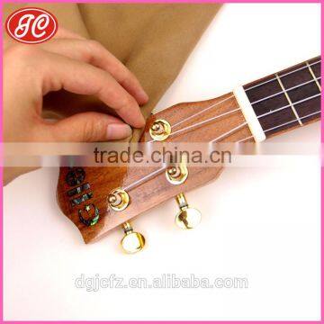 MICROFIBRE NANO CLEANING CLOTH Musical Instruments With Colorful Edge photo-4