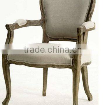 Home Furniture Classic Chairs With Good Quality photo-4