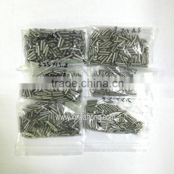 pcb prototype PIN, Test needle, PCB contact probe PIN, punching tool supplier