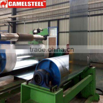 Corrugated Steel Sheet In Coils photo-5
