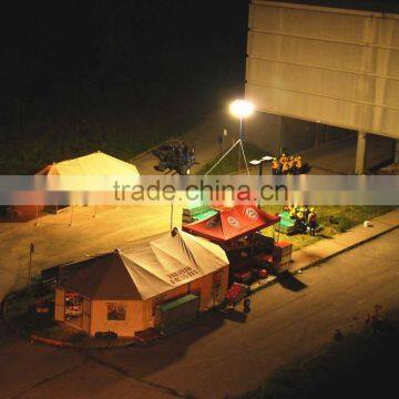 Portable Outdoor Moonlight, Balloon Light Tower photo-6