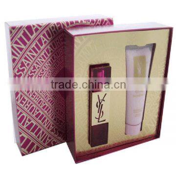 Cardboard Package Box,Art Paper Box Packing,Cosmetic Box with window