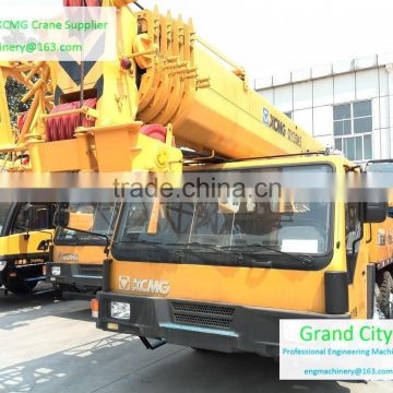 XCMG crane QY35K5 for sale, crane XCMG 35 TON