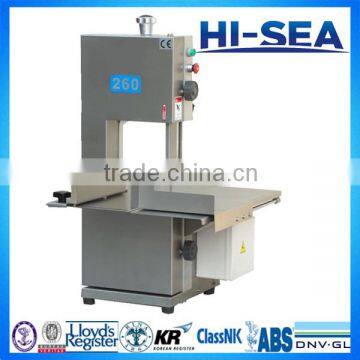 Marine Stainless Steel Bone Cutting Machine Bone Saw Machine