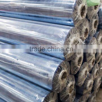 High Quality Soft Plastic Sheet Pvc for Packing photo-2