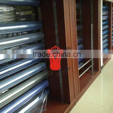 Factory pvc rolls Sheet packing mattress cover pvc film