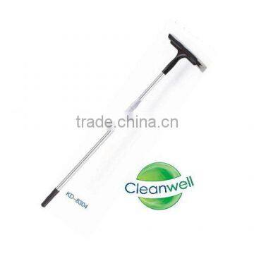 stainless steel flexible window squeegee