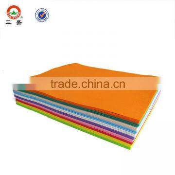 Factory direct wholesale plain paper EVA foam sheet