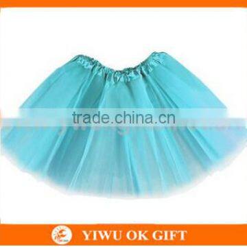 New Arrive Baby Girls Dance Short Skirts Tutu Princess Party Favor Tutu Skirt photo-3