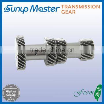 WT297-8A For General Motor GM auto transmission cluster gears parts