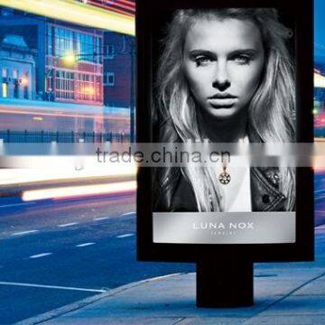 1.9m High Speed High Resolution Dx5 Head uv Printer for Sale photo-4