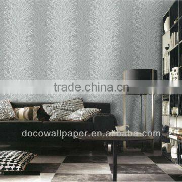 Wall decoration paper made in china