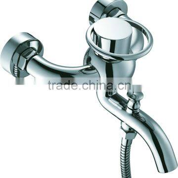 chrome bathroom faucet 10/I1026