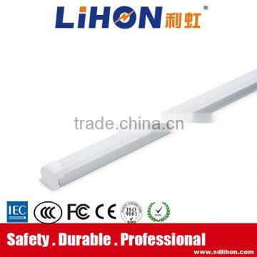 10/15/20W T8 Integrated led tube