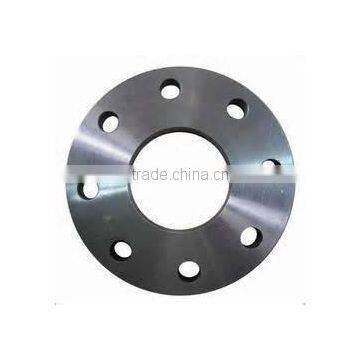 Professional custom manufacturing flange spacer