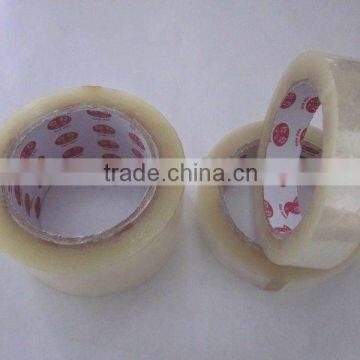 hot sale bopp sealing tapes