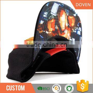 Flexfit Oem Sports Caps and Hats Snapback Cap photo-2