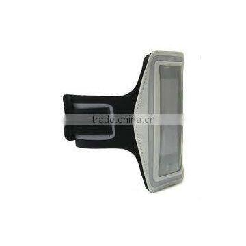 2012 Newest style waterproof sport armband with Durable neoprene material