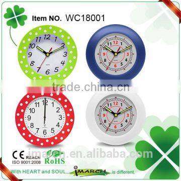 2016 Hot Selling Popular Wall Clock Home Decor