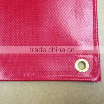 Vinyl Tarps 14 oz Coated,14 oz vinyl coated polyester tarps - 18 MIL vinyl tarps