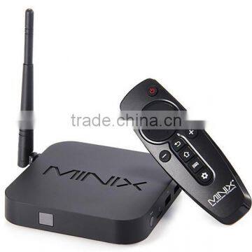 2016 More Popular !MINIX NEO Z64 Android 4.4 TV Box Intel Atom Z3735F Quad Core 1080P Full HD 2G/32G XBMC Preinstalled photo-3