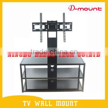 For up to 60 inch modern TV plasma LCD TV STAND