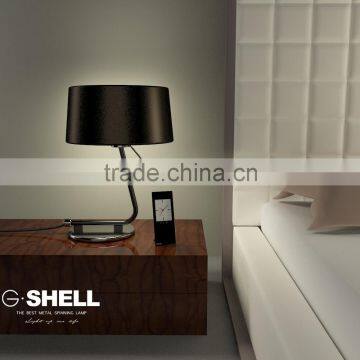 2016 120v Long Life Modern Aluminium a Table Lamp