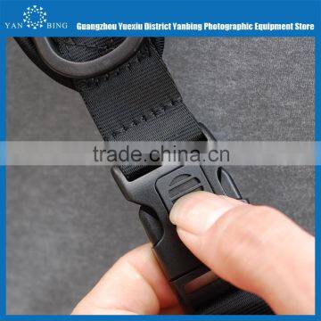 Safe & Fast Quick Rapid Camouflage Camera Single Sling Strap Camera Shoulder Strap photo-5