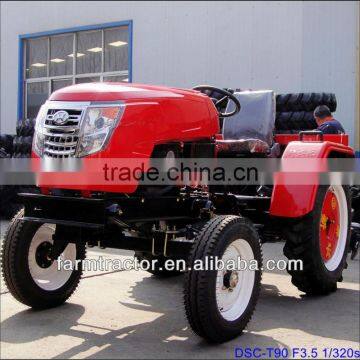 2014 new style high quality walking tractor price